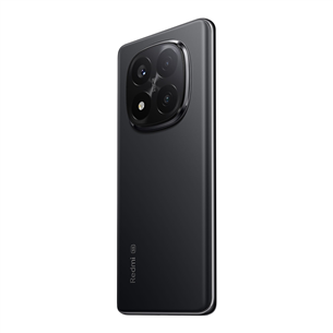 Xiaomi Redmi Note 14 Pro+ 5G, черный - Смартфон