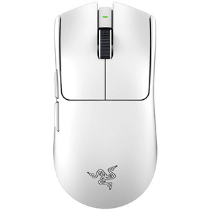 Razer Viper V3 Pro, white - Wireless Mouse