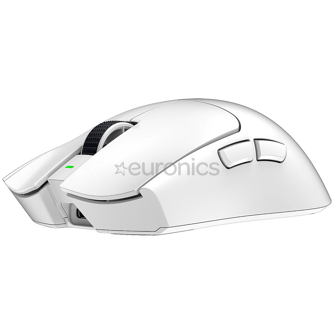 Razer Viper V3 Pro, white - Wireless Mouse