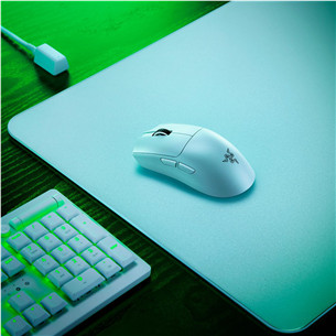 Razer Viper V3 Pro, white - Wireless Mouse