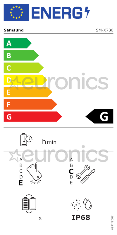 energy-label