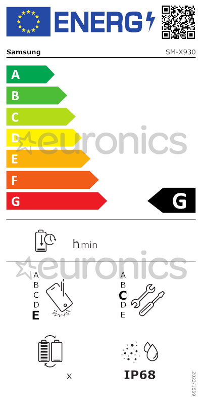 energy-label