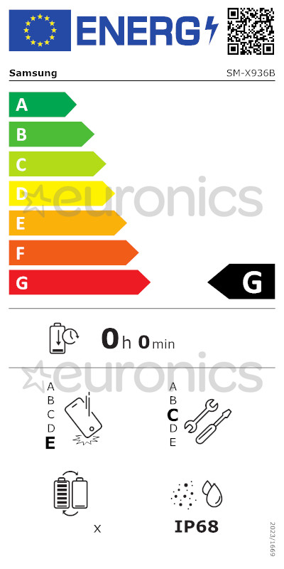 energy-label