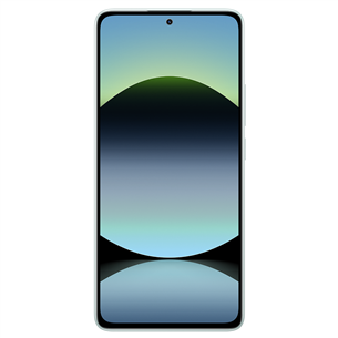 Xiaomi Redmi Note 14 5G, 8 GB, 256 GB, roheline - Nutitelefon