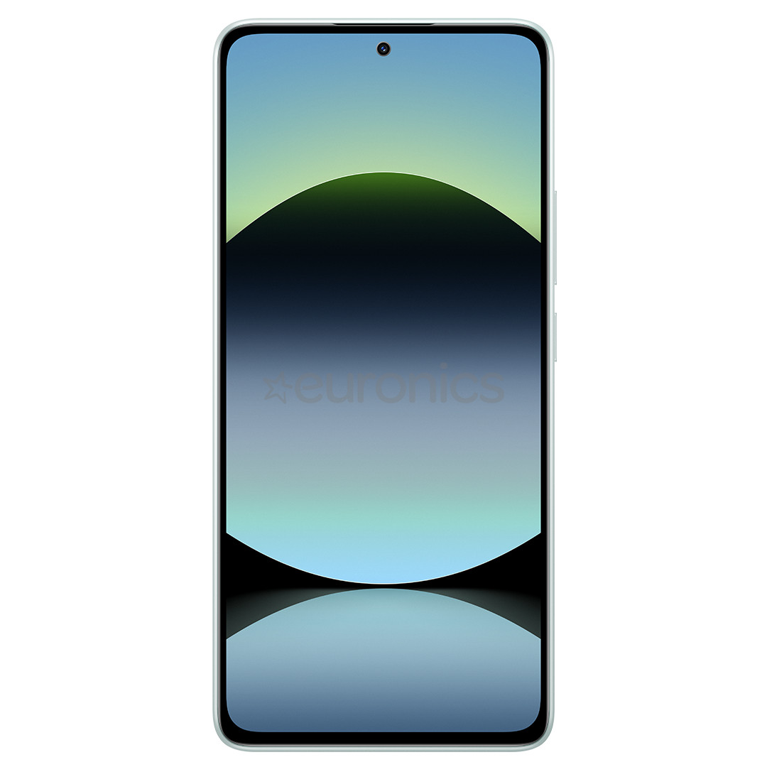 Xiaomi Redmi Note 14 5G, 8 GB, 256 GB, roheline - Nutitelefon