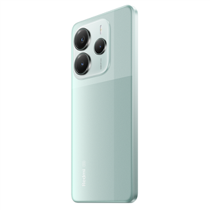 Xiaomi Redmi Note 14 5G, 8 GB, 256 GB, roheline - Nutitelefon