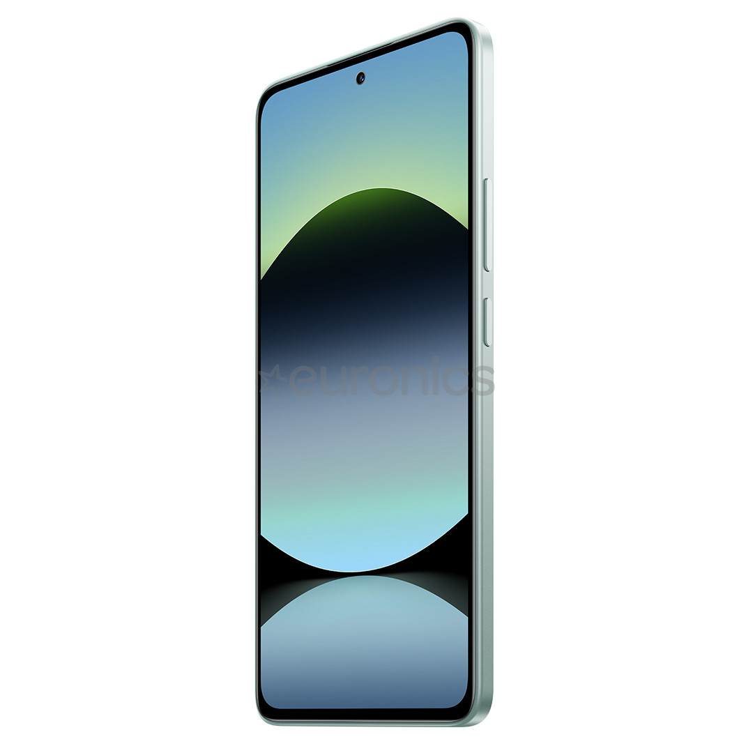 Xiaomi Redmi Note 14 5G, 8 GB, 256 GB, roheline - Nutitelefon