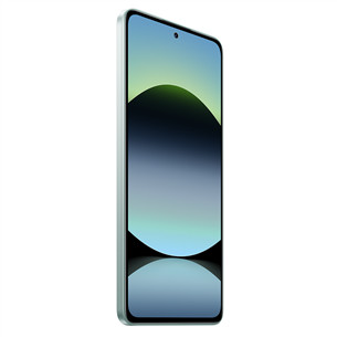 Xiaomi Redmi Note 14 5G, 8 GB, 256 GB, roheline - Nutitelefon