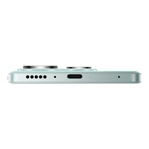 Xiaomi Redmi Note 14 5G, 8 GB, 256 GB, roheline - Nutitelefon