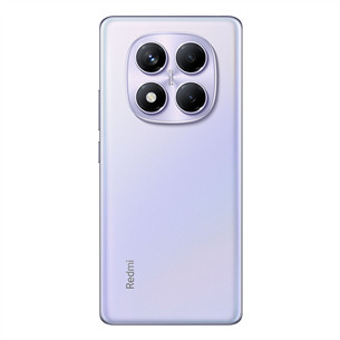 Xiaomi Redmi Note 14 Pro, 8 ГБ, 256 ГБ, сиреневый - Смартфон