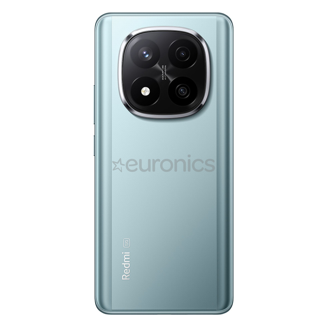 Xiaomi Redmi Note 14 Pro+ 5G, helesinine - Nutitelefon