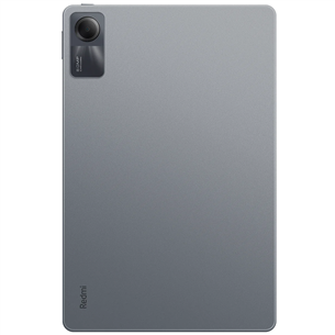 Xiaomi Redmi Pad SE, 11'', 8 ГБ, 256 ГБ, Wi-Fi, серый - Планшет