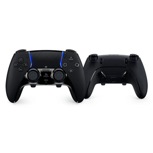 Sony DualSense Edge, PlayStation 5, must - Mängupult