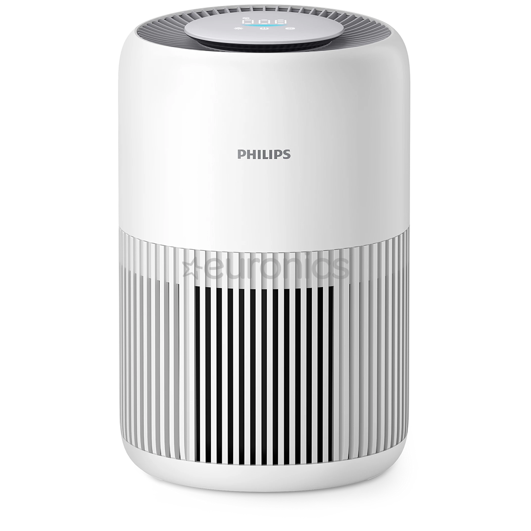 Philips PureProtect Mini 900 Series, valge - Õhupuhasti