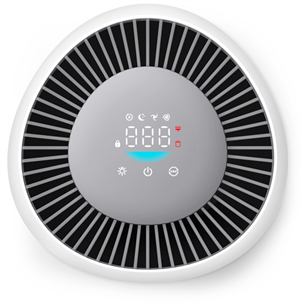 Philips PureProtect Mini 900 Series, valge - Õhupuhasti