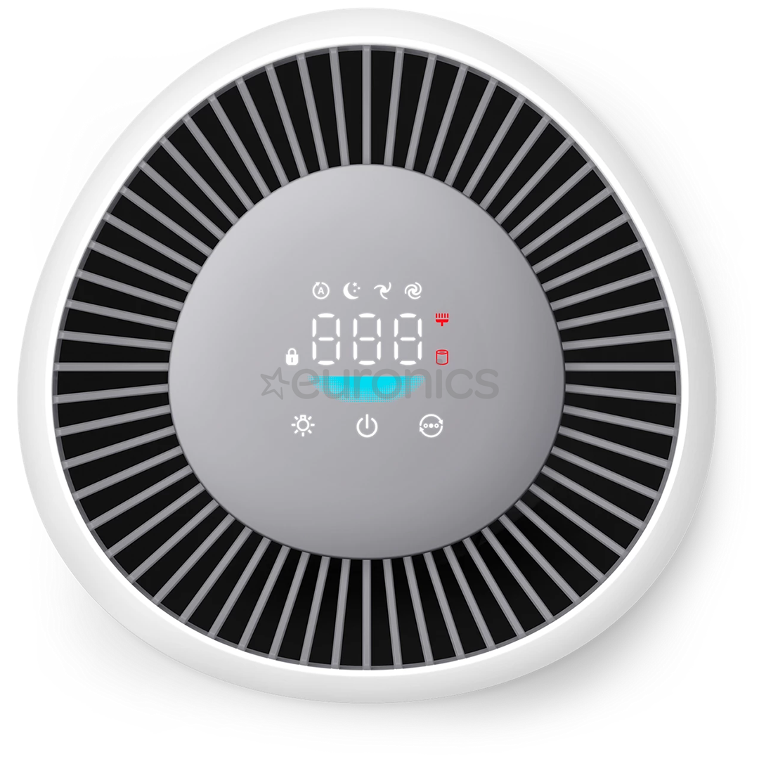 Philips PureProtect Mini 900 Series, valge - Õhupuhasti