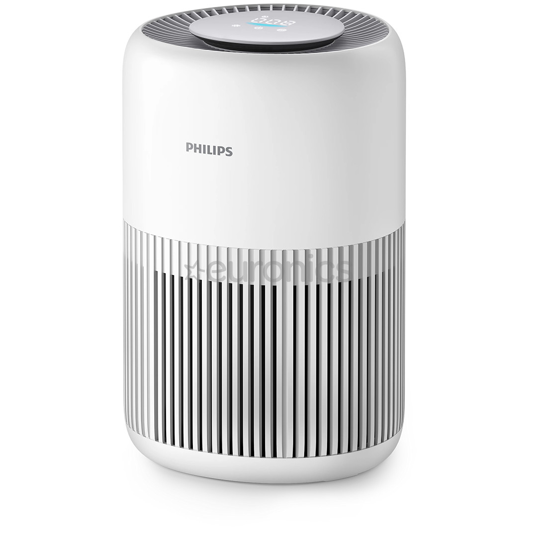 Philips PureProtect Mini 900 Series, 250 m³/h, white - Air purifier