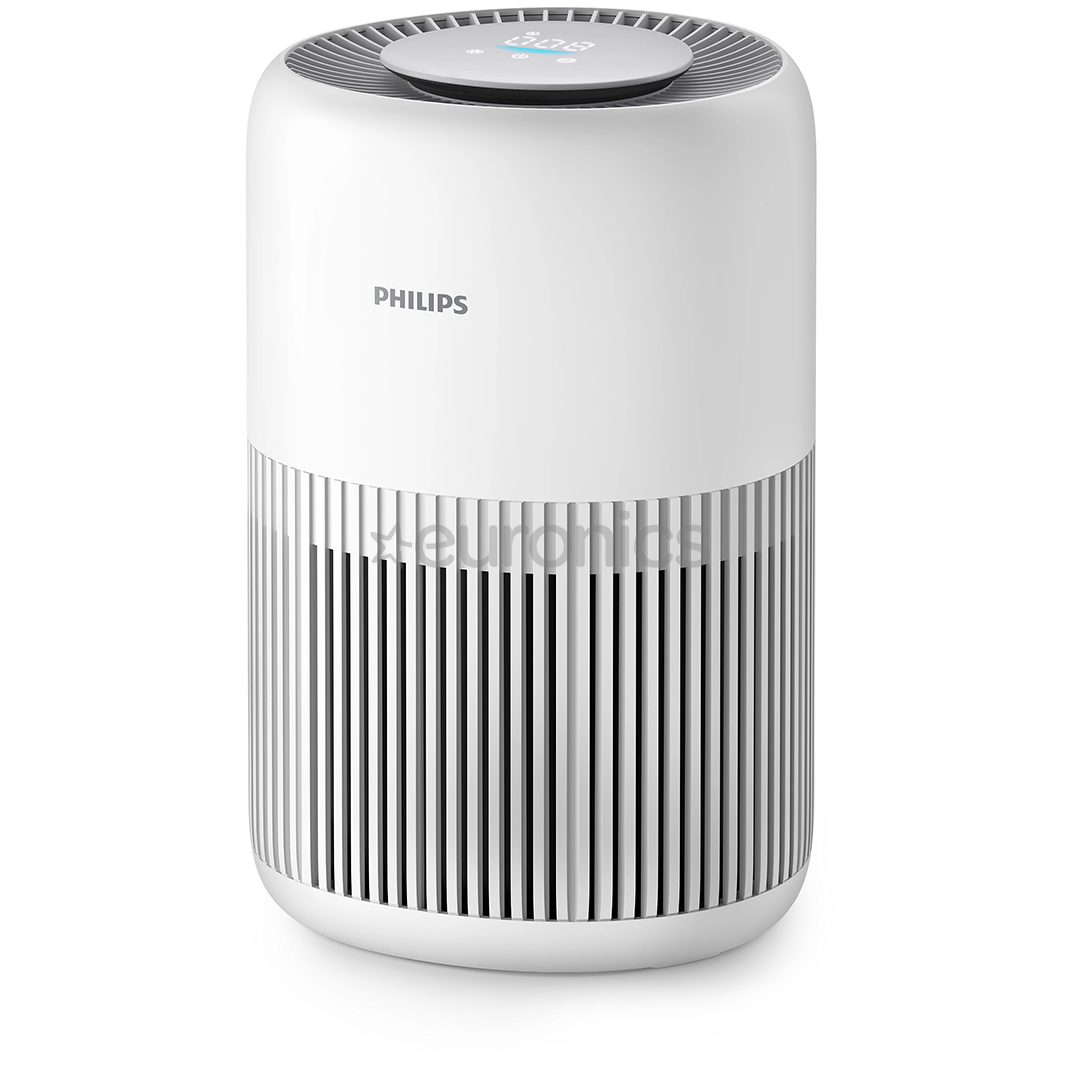 Philips PureProtect Mini 900 Series, valge - Õhupuhasti