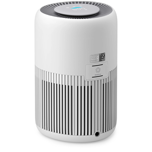 Philips PureProtect Mini 900 Series, valge - Õhupuhasti