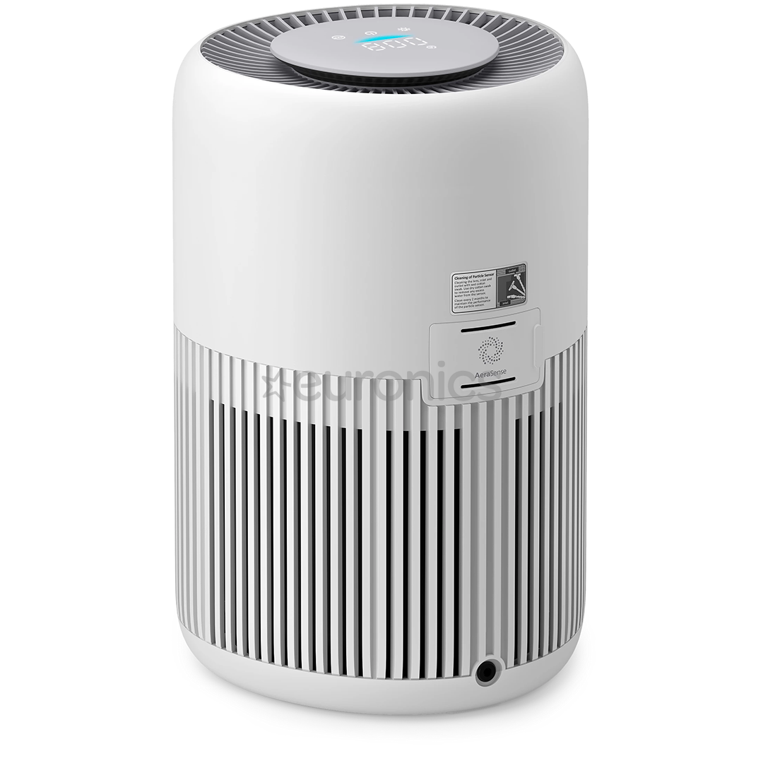 Philips PureProtect Mini 900 Series, valge - Õhupuhasti
