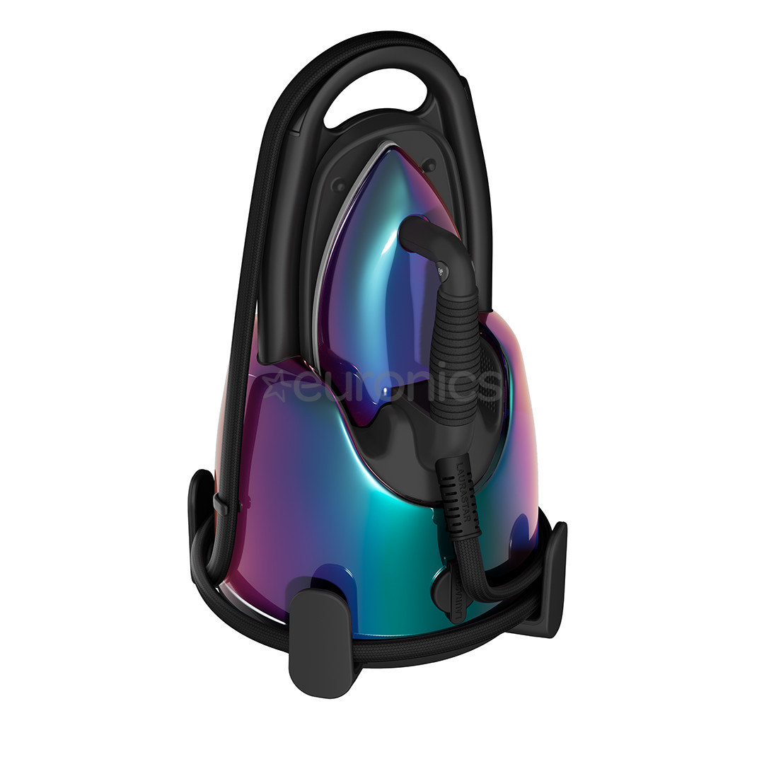 Laurastar Lift Xtra Germanier Edition, 2200 W, mitmevärviline - Triikimissüsteem