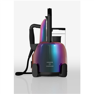 Laurastar Lift Xtra Germanier Edition, 2200 W, mitmevärviline - Triikimissüsteem