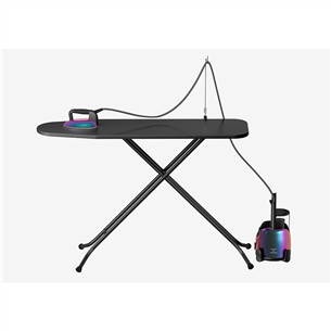 Laurastar Lift Xtra Germanier Edition, 2200 W, mitmevärviline - Triikimissüsteem