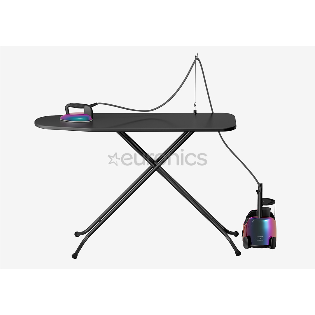 Laurastar Lift Xtra Germanier Edition, 2200 W, mitmevärviline - Triikimissüsteem