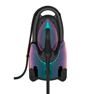 Laurastar Lift Xtra Germanier Edition, 2200 W, mitmevärviline - Triikimissüsteem