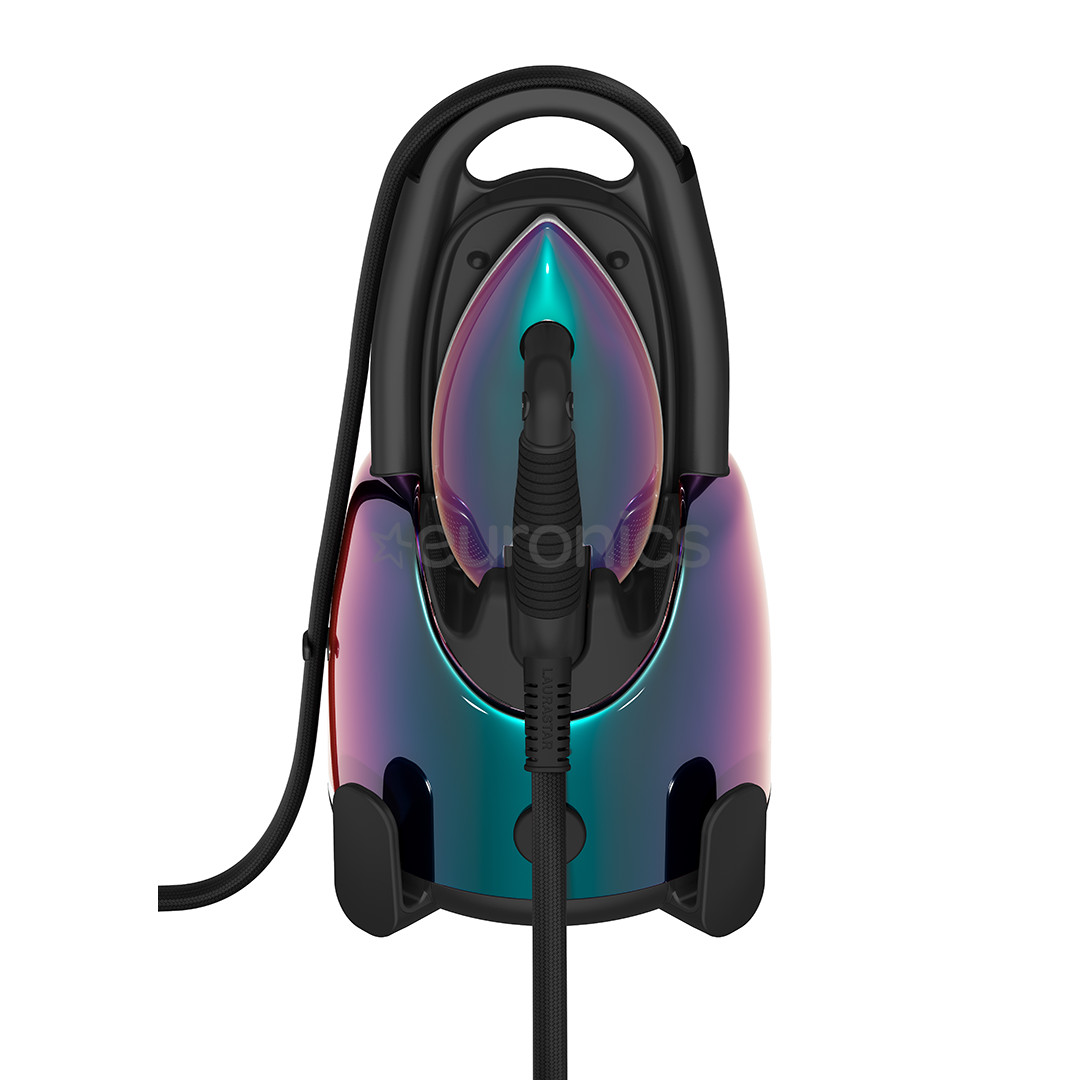 Laurastar Lift Xtra Germanier Edition, 2200 W, mitmevärviline - Triikimissüsteem