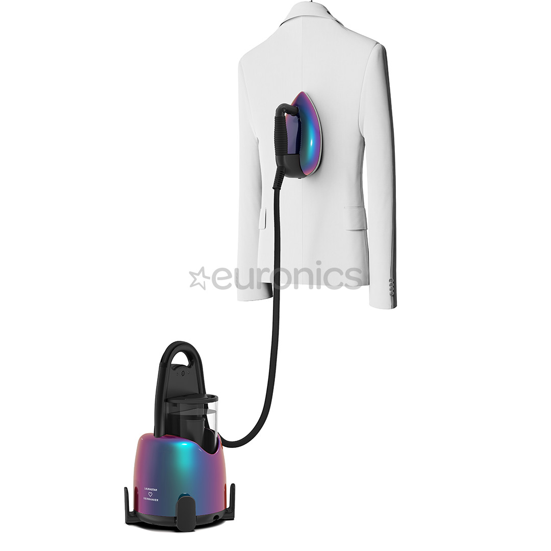 Laurastar Lift Xtra Germanier Edition, 2200 W, mitmevärviline - Triikimissüsteem