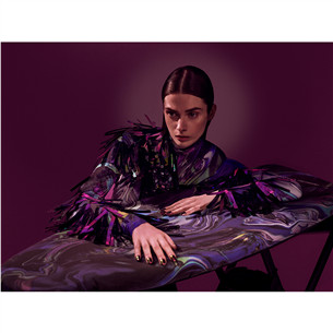 Laurastar Lift Xtra Germanier Edition, 2200 W, mitmevärviline - Triikimissüsteem