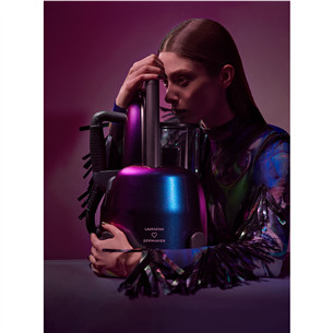 Laurastar Lift Xtra Germanier Edition, 2200 W, mitmevärviline - Triikimissüsteem