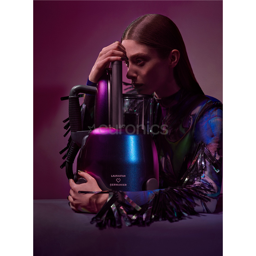 Laurastar Lift Xtra Germanier Edition, 2200 W, mitmevärviline - Triikimissüsteem
