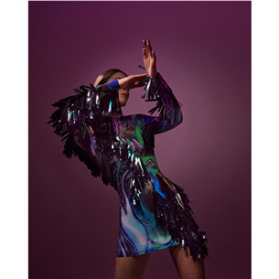 Laurastar Lift Xtra Germanier Edition, 2200 W, mitmevärviline - Triikimissüsteem