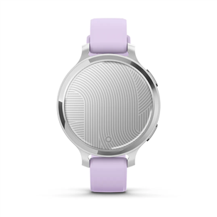 Garmin Lily 2 Active, lilla - Spordikell