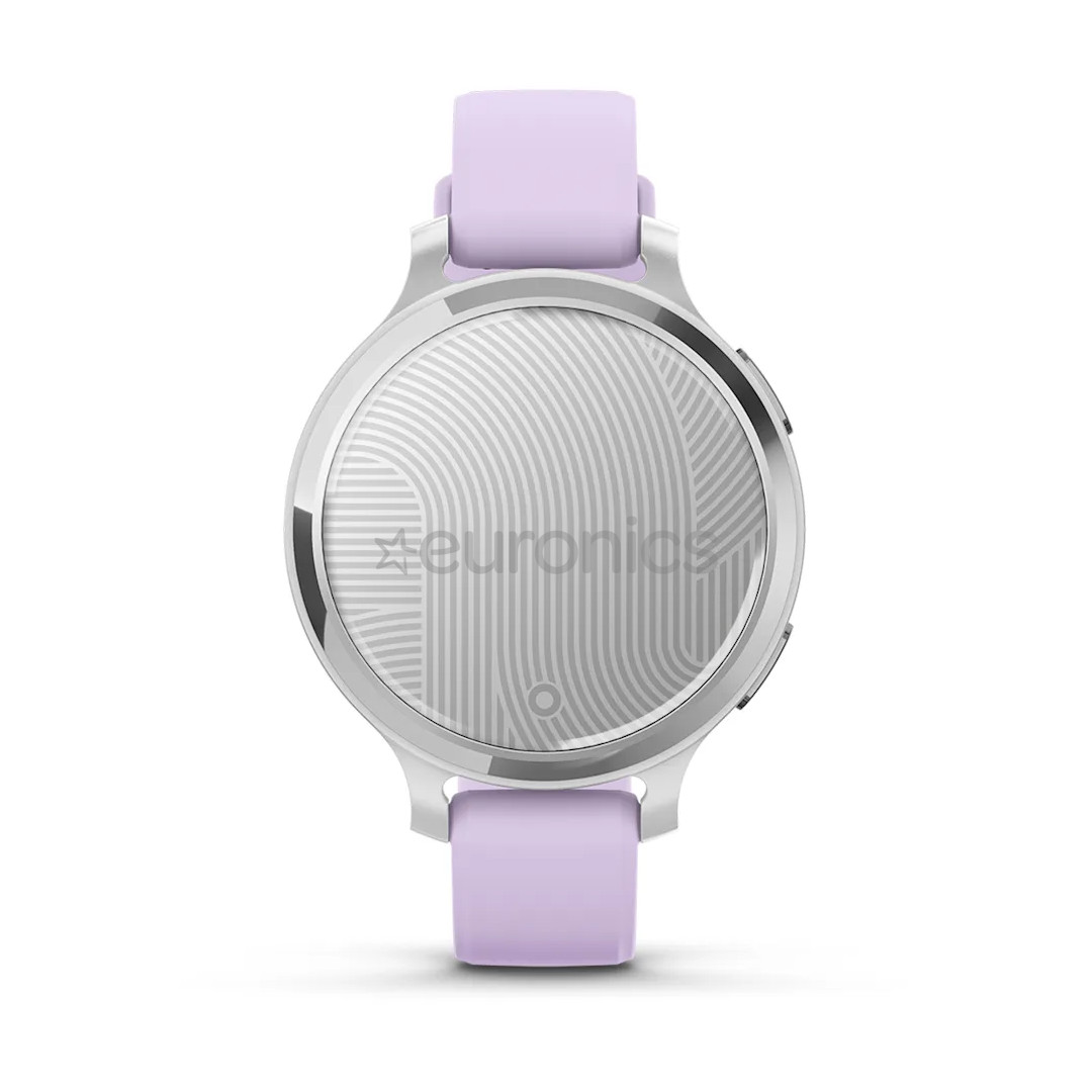 Garmin Lily 2 Active, сиреневый - Спортивные часы