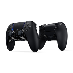 Sony DualSense Edge, PlayStation 5, must - Mängupult