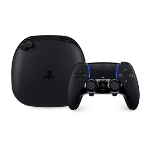 Sony DualSense Edge, PlayStation 5, must - Mängupult