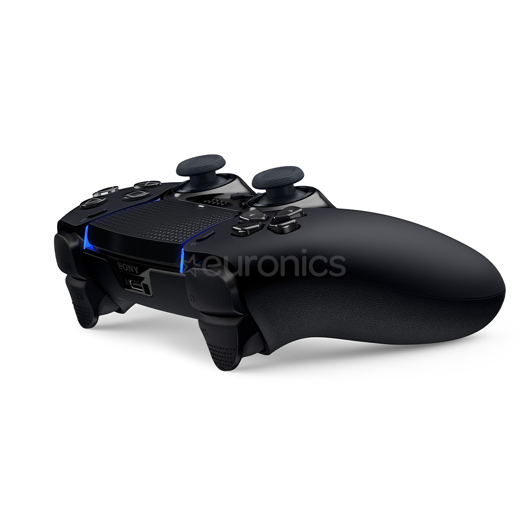 Sony DualSense Edge, PlayStation 5, черный - Контроллер