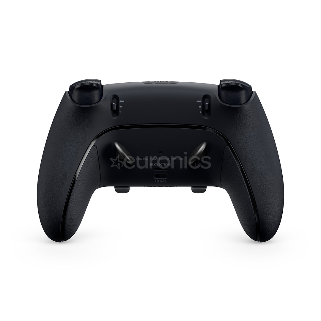Sony DualSense Edge, PlayStation 5, черный - Контроллер
