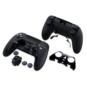 Sony DualSense Edge, PlayStation 5, must - Mängupult