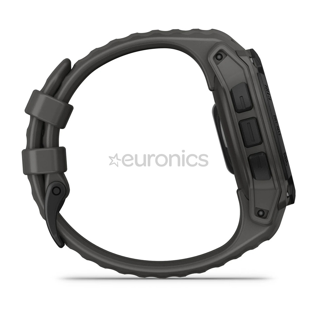 Garmin Instinct E, 40 mm, must - Spordikell