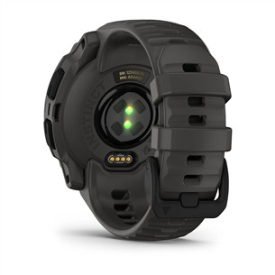 Garmin Instinct E, 40 mm, must - Spordikell