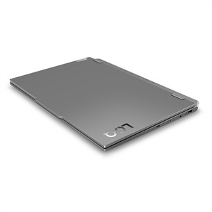 Lenovo LOQ 15IAX9, 15,6'', 144 Hz, i5, 24 GB, 512 GB, RTX 4060, luna grey - Notebook