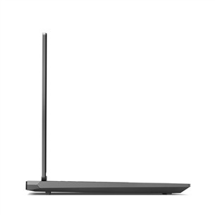 Lenovo LOQ 15IAX9, 15,6'', 144 Hz, i5, 24 GB, 512 GB, RTX 4060, luna grey - Notebook