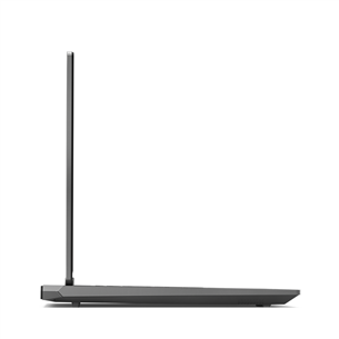 Lenovo LOQ 15IAX9, 15,6'', 144 Hz, i5, 24 GB, 512 GB, RTX 4060, luna grey - Notebook