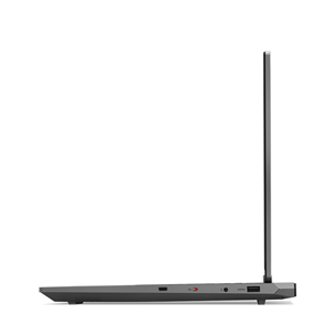 Lenovo LOQ 15IAX9, 15,6'', 144 Hz, i5, 24 GB, 512 GB, RTX 4060, luna grey - Notebook