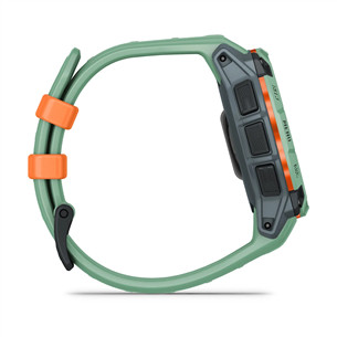 Garmin Instinct 3 AMOLED, 45 mm, roheline - Spordikell