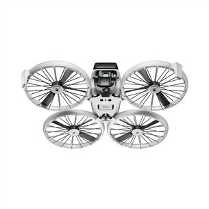DJI Flip (DJI RC 2), hall - Droon